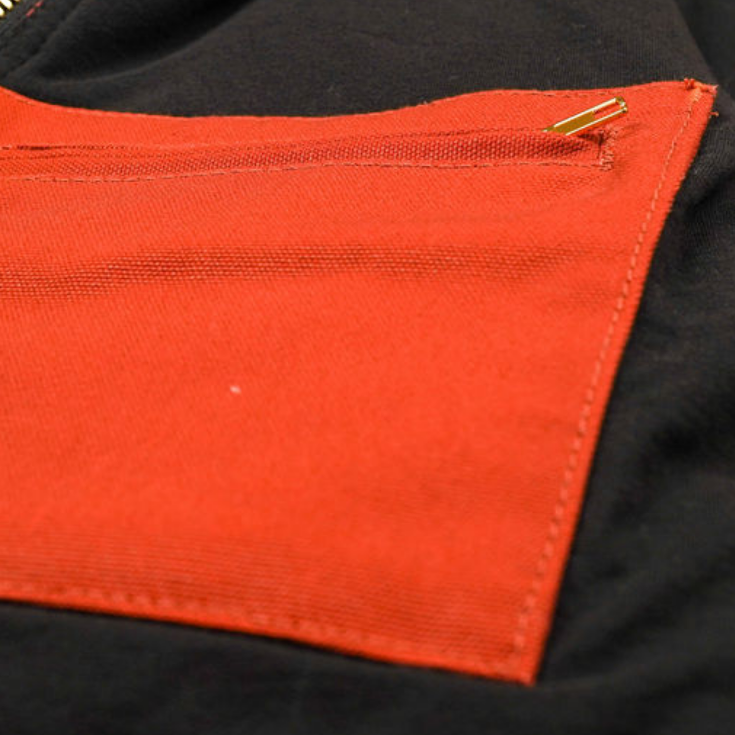 Estate Cropped Hooded Jacket (Pre-Order)