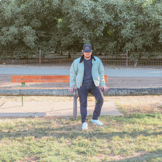 Putney Winter Jacket (Pre-Order)