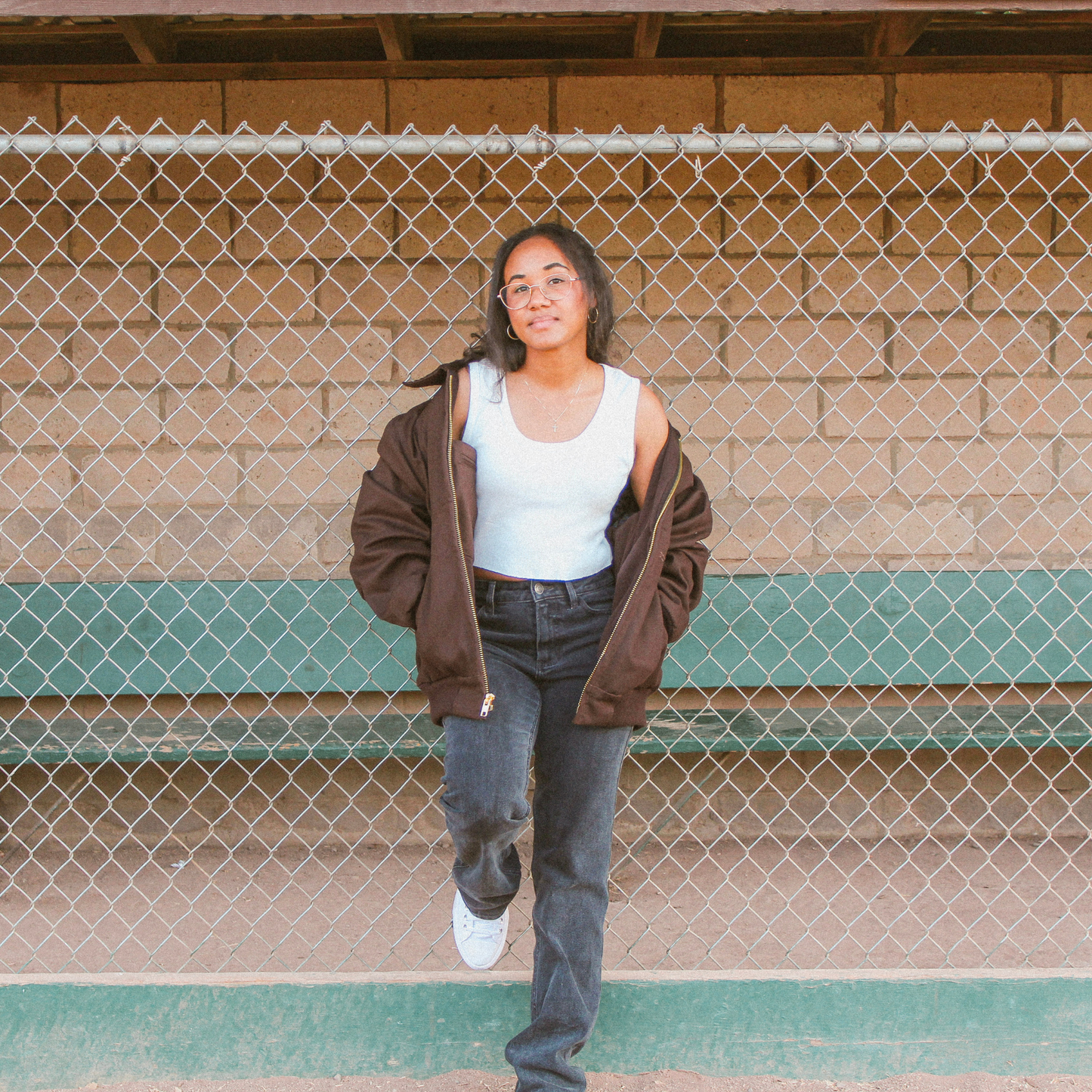 Esquon Bomber (Pre-Order)