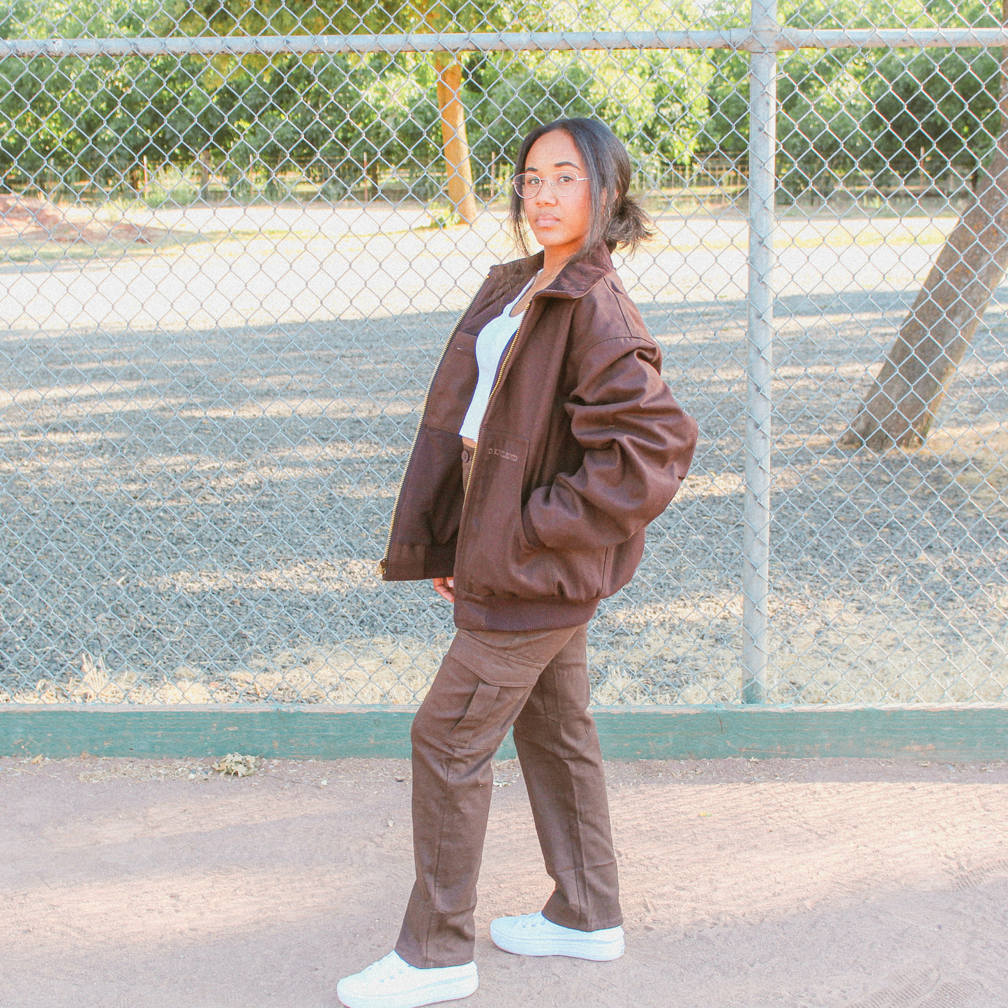 Esquon Bomber (Pre-Order)