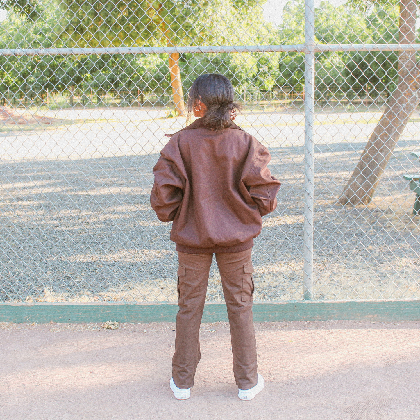 Esquon Bomber (Pre-Order)