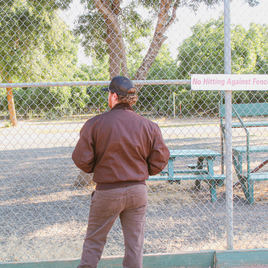 Esquon Bomber (Pre-Order)