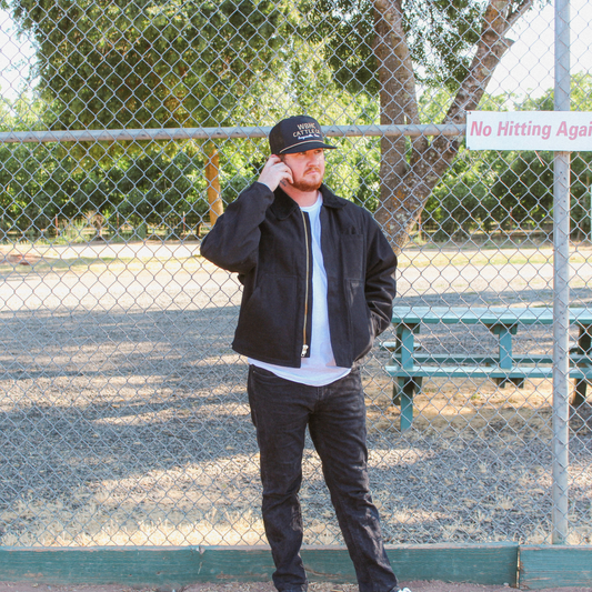 Putney Winter Jacket (Pre-Order)