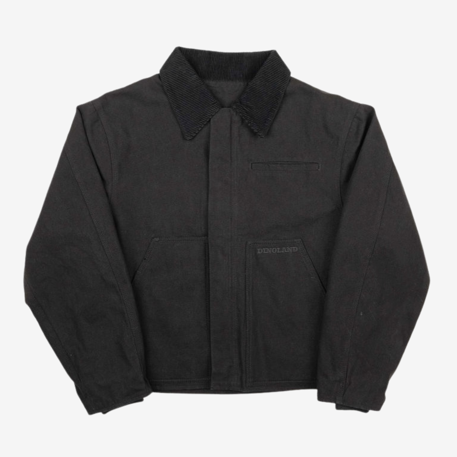 Putney Winter Jacket