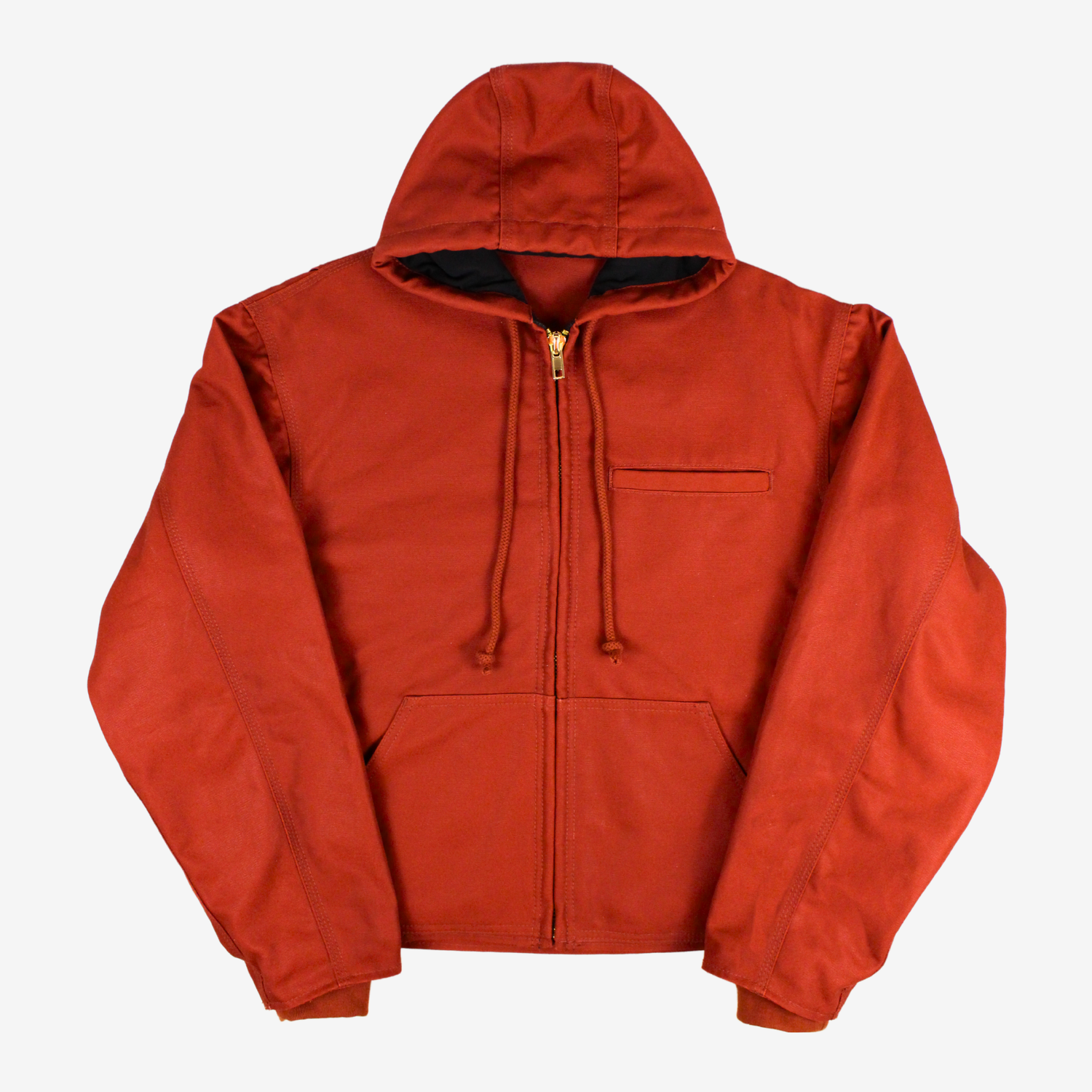 Estate Cropped Jacket