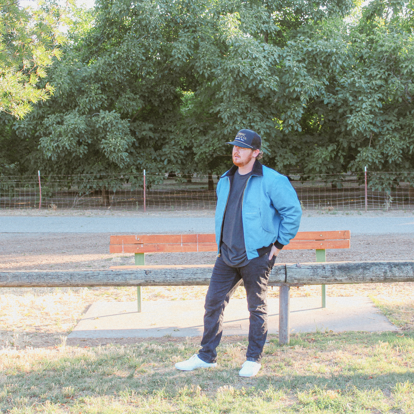 Esquon Bomber (Pre-Order)