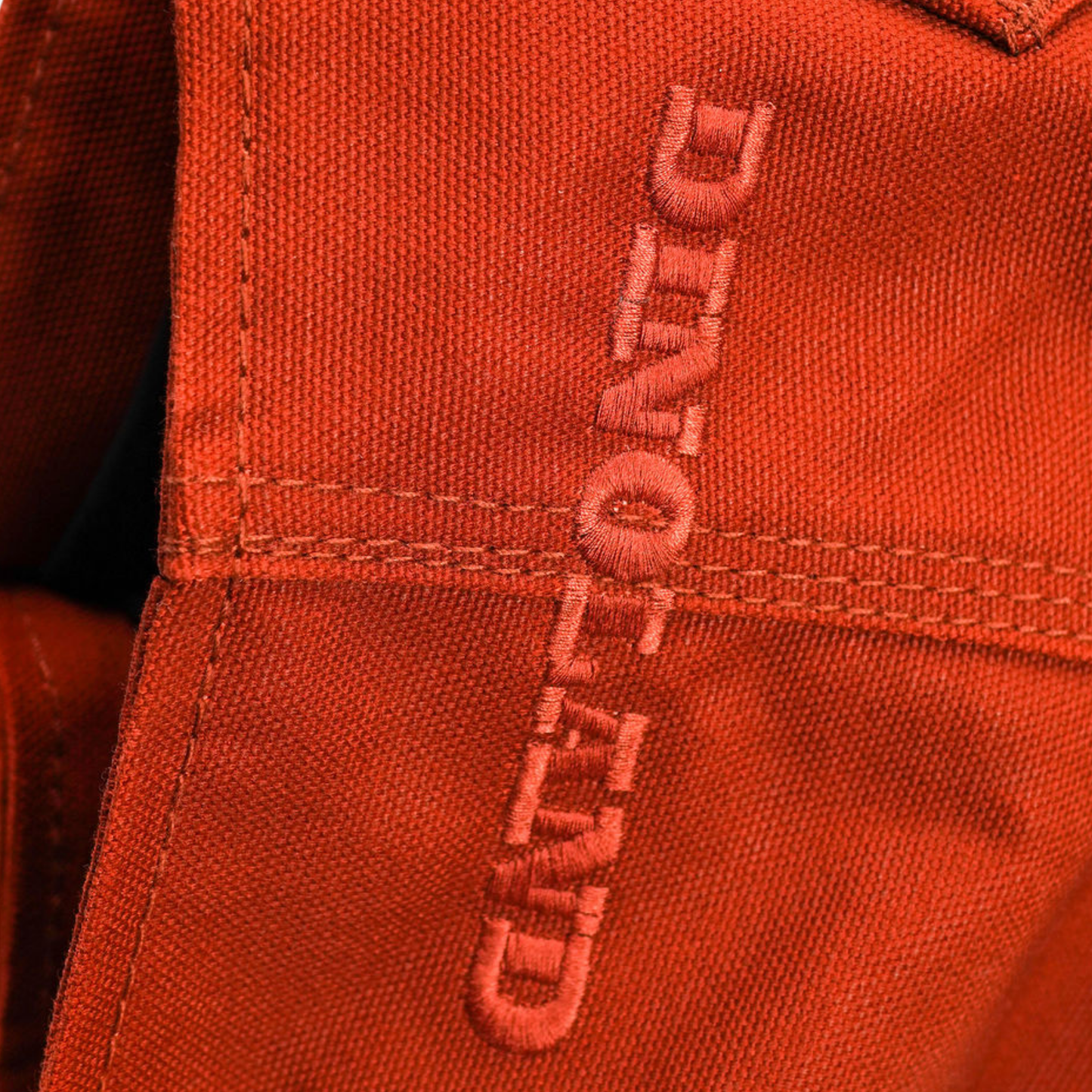 Estate Cropped Hooded Jacket (Pre-Order)