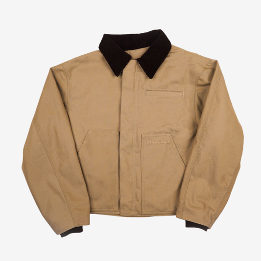 Putney Winter Jacket (Pre-Order)