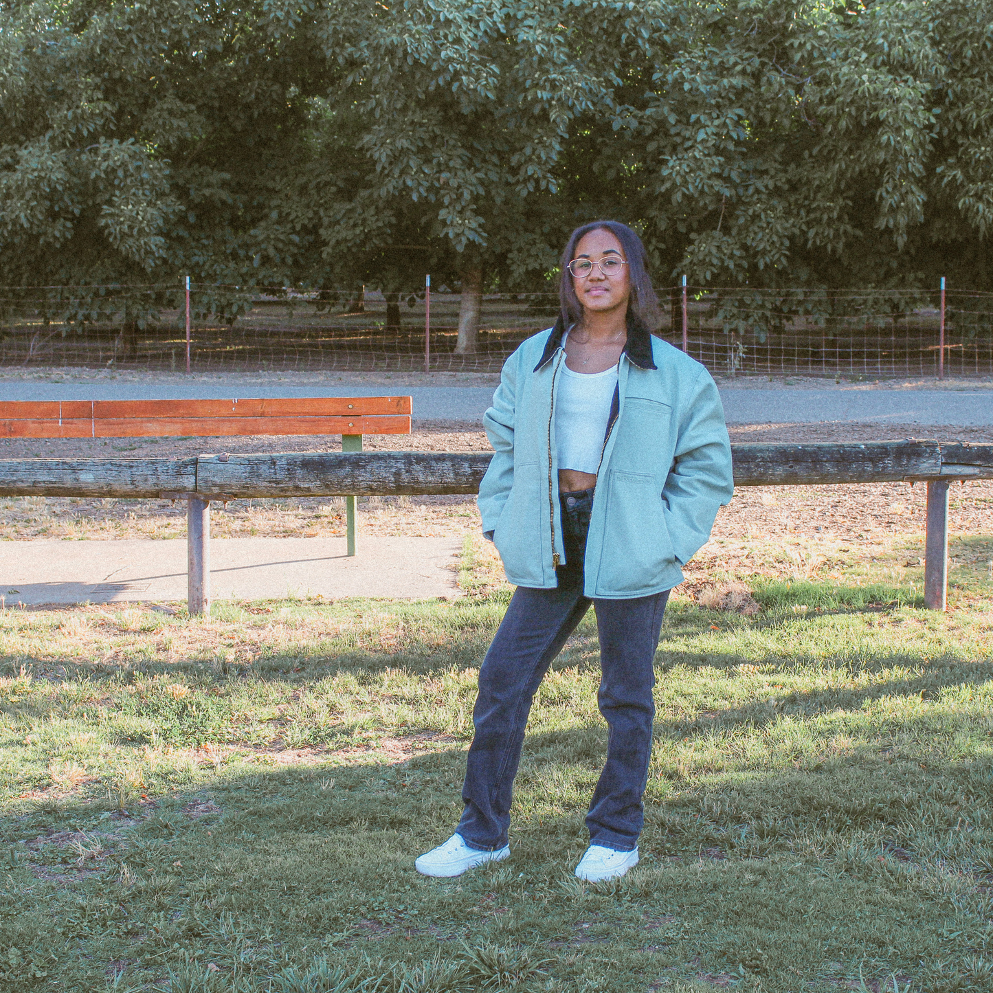 Putney Winter Jacket (Pre-Order)