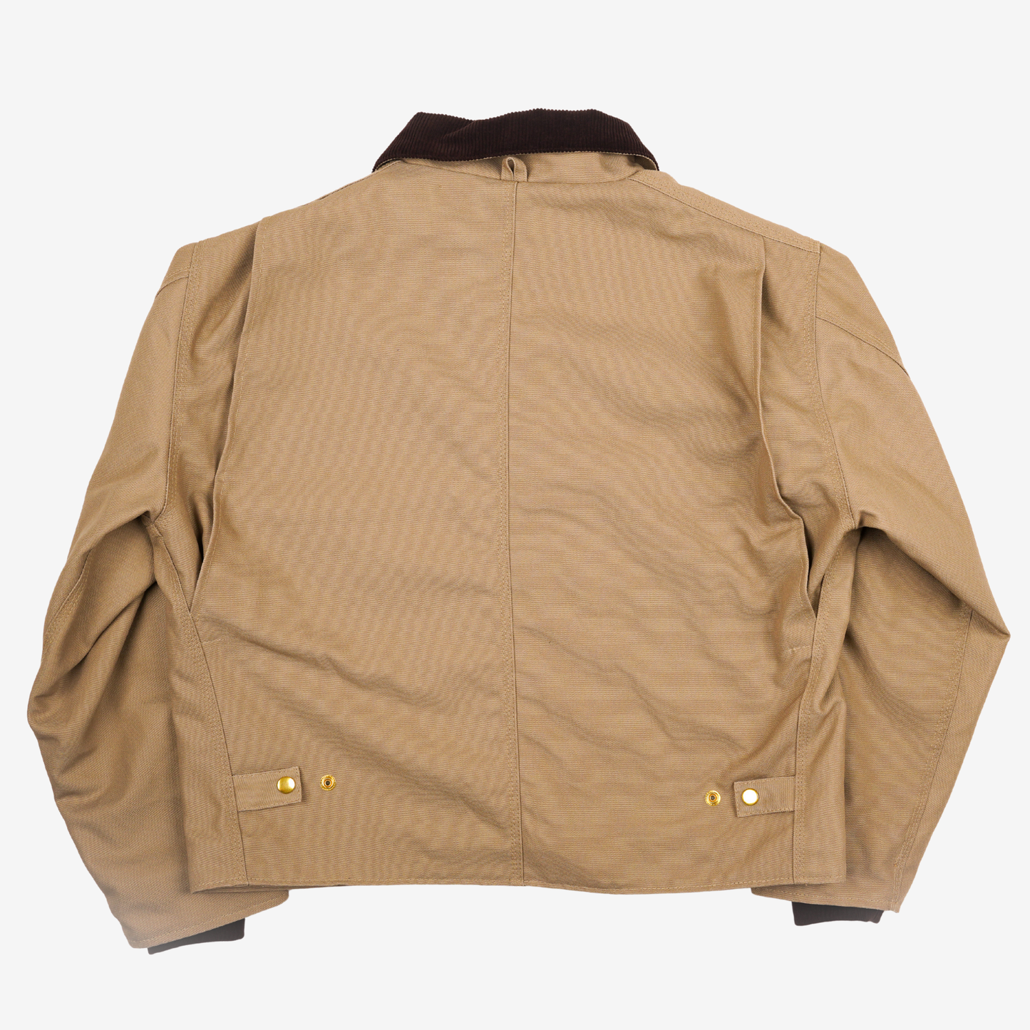 Putney Winter Jacket (Pre-Order)