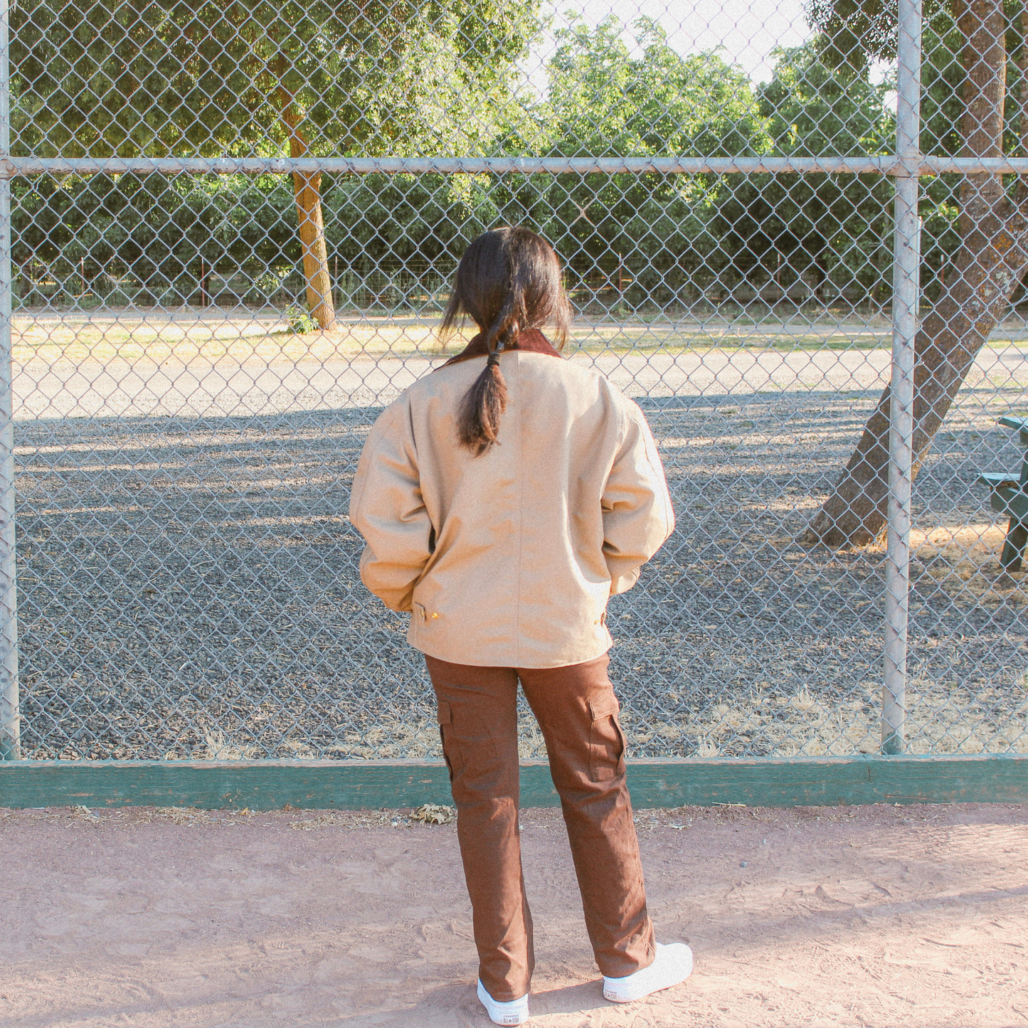 Putney Winter Jacket (Pre-Order)