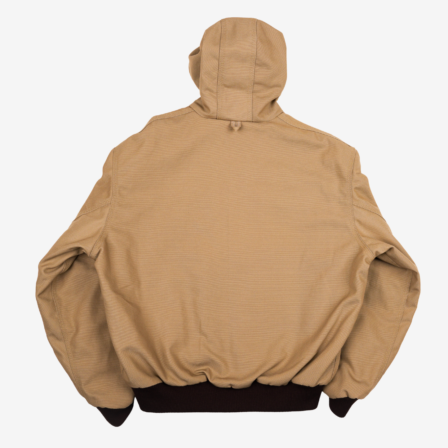 Sycamore Hooded Jacket (Pre-Order)