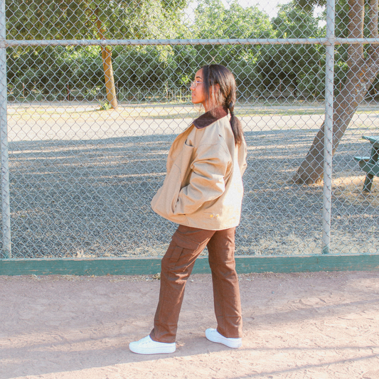 Putney Winter Jacket (Pre-Order)