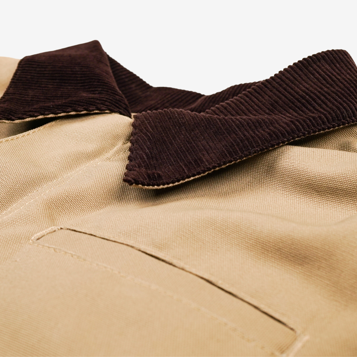 Putney Winter Jacket (Pre-Order)