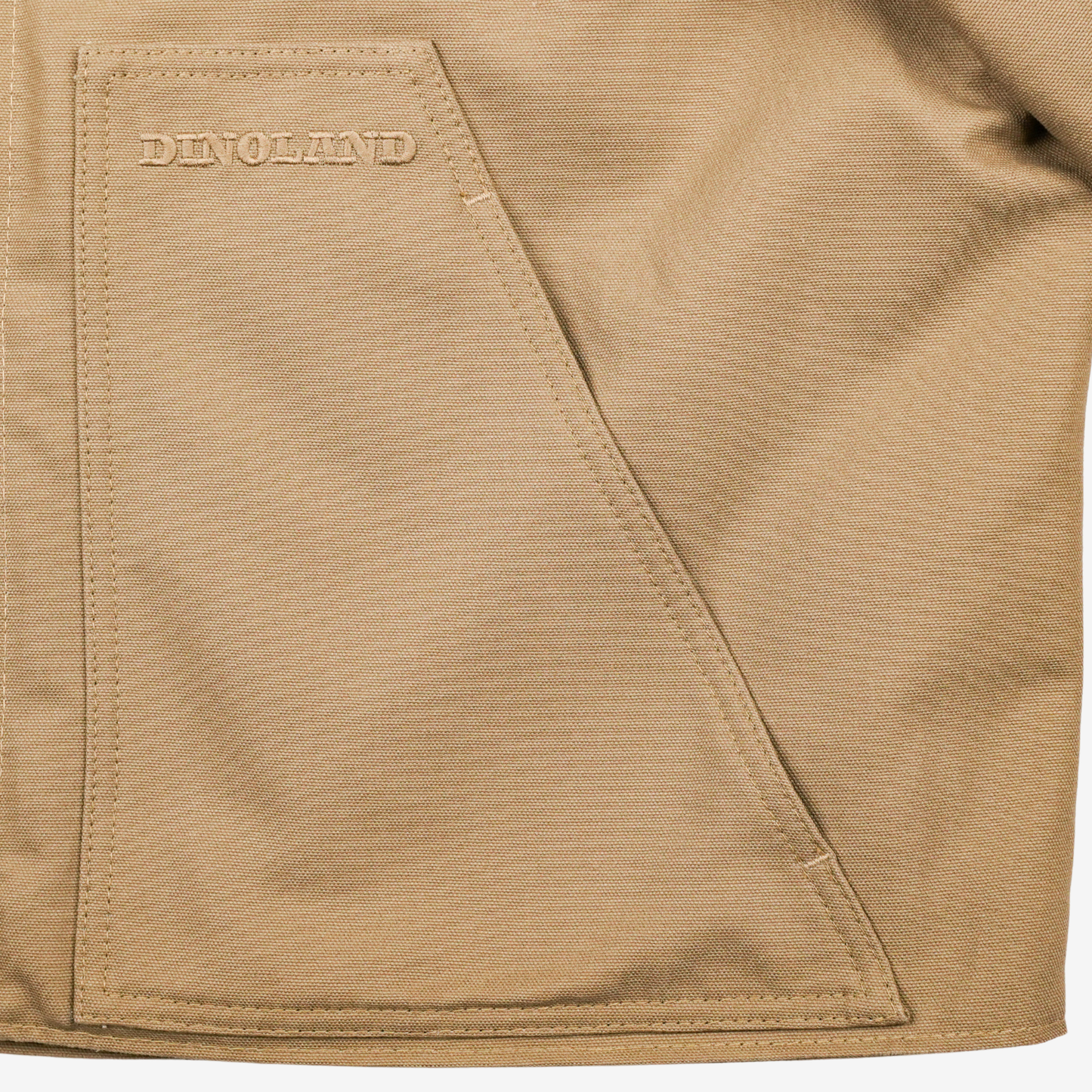 Putney Winter Jacket (Pre-Order)