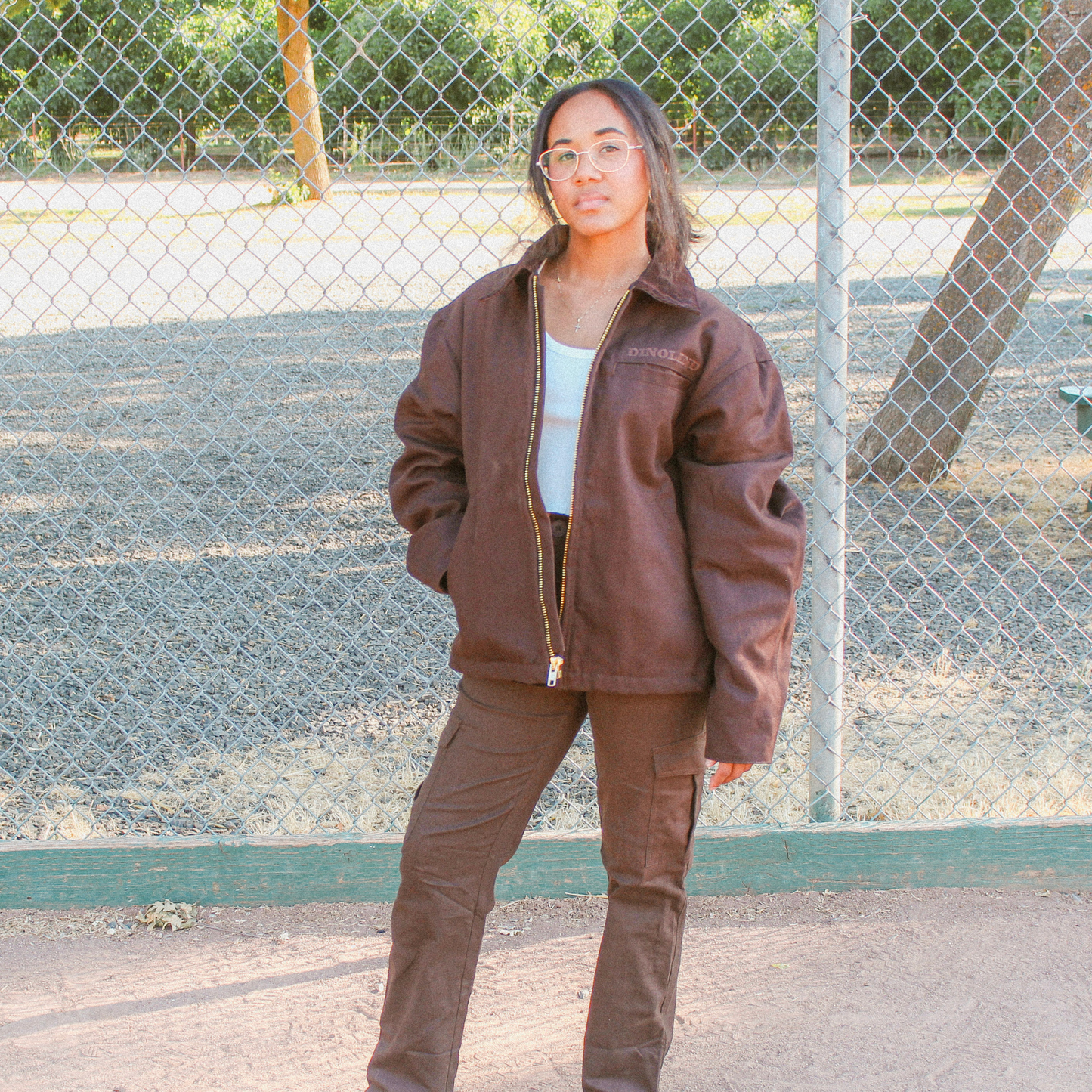 Holland Jacket (Pre-Order)