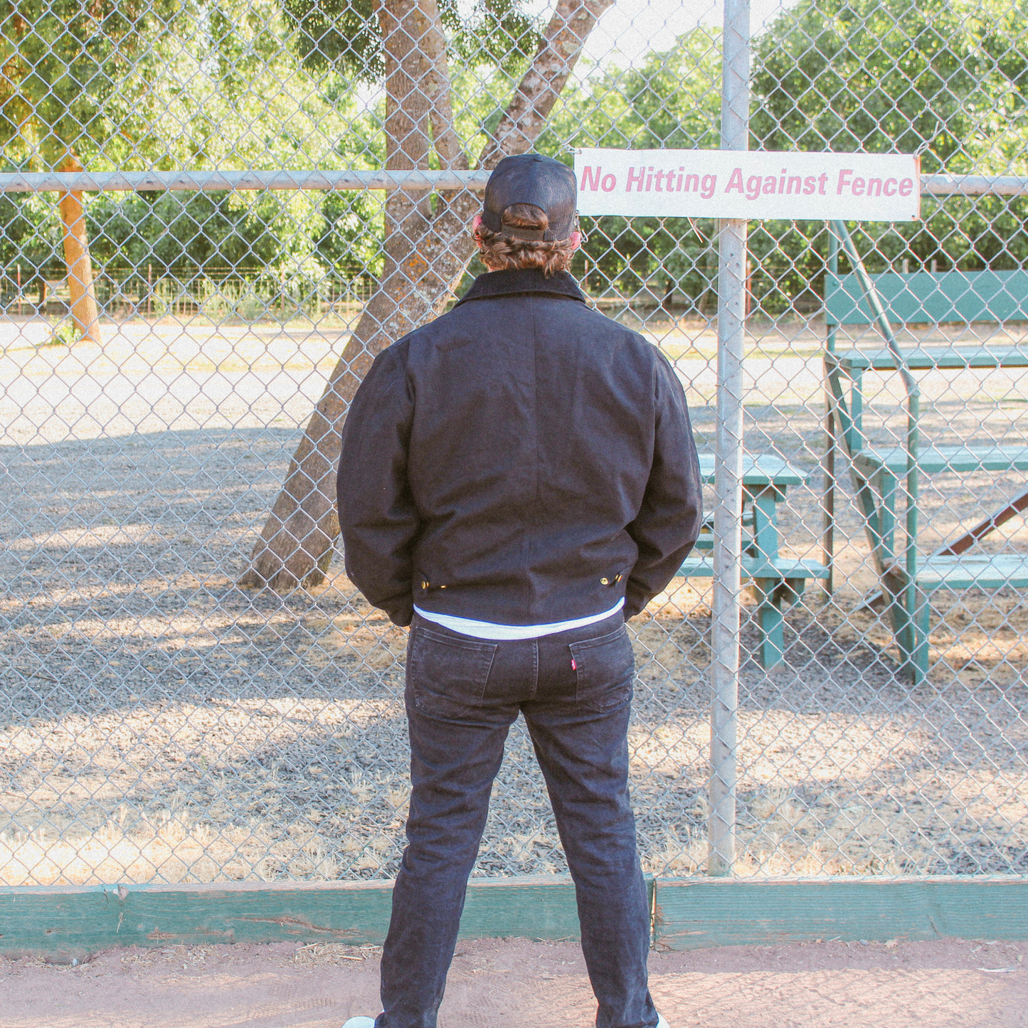 Putney Winter Jacket (Pre-Order)
