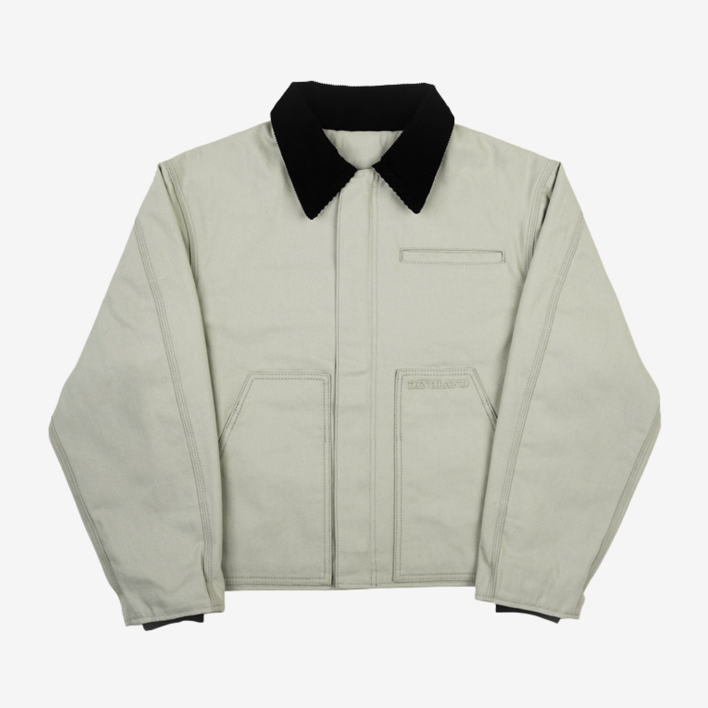 Putney Winter Jacket (Pre-Order)