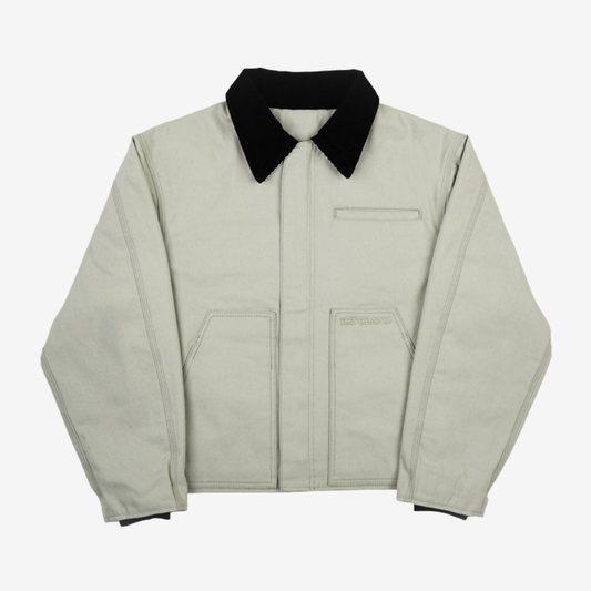 Putney Winter Jacket (Pre-Order)