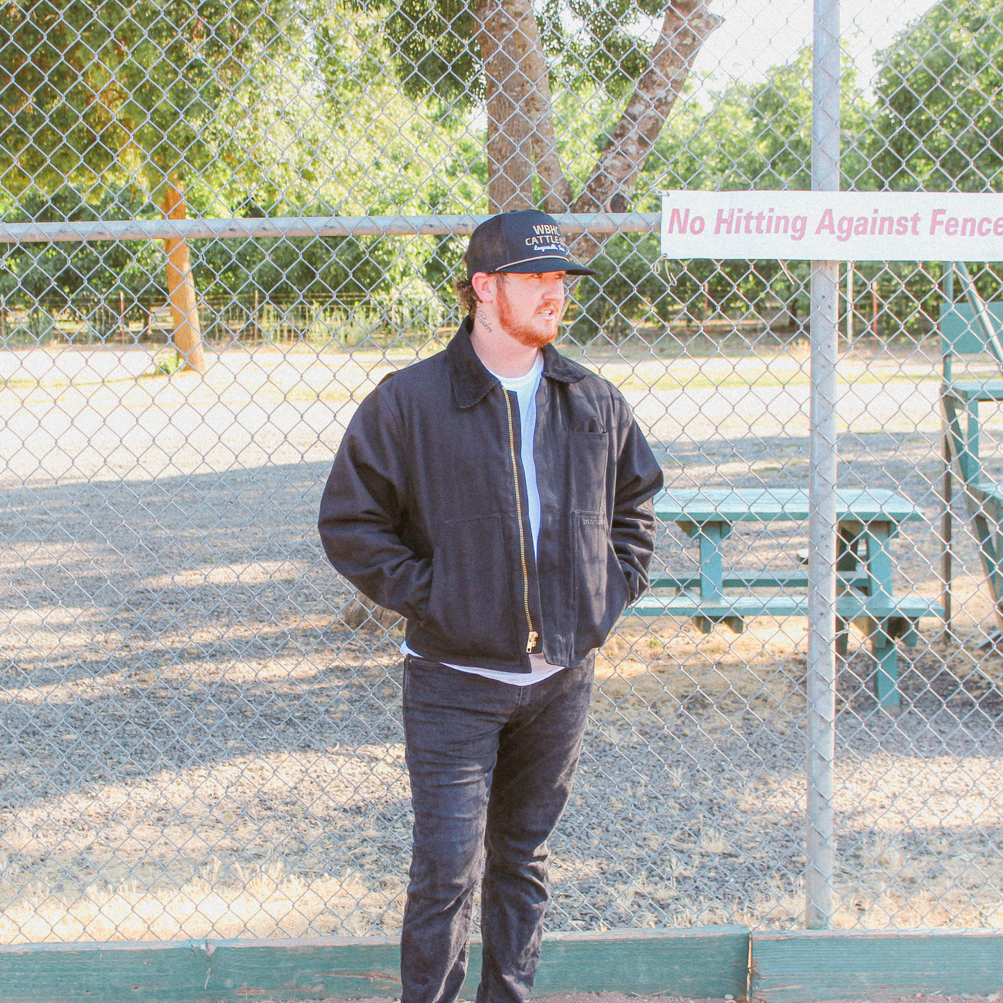 Putney Winter Jacket (Pre-Order)