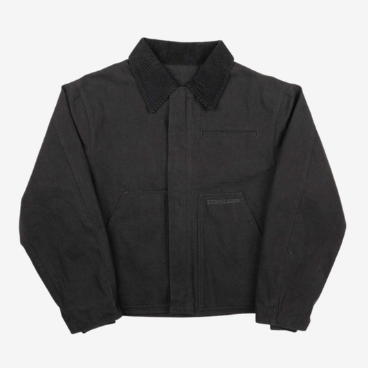 Putney Winter Jacket (Pre-Order)