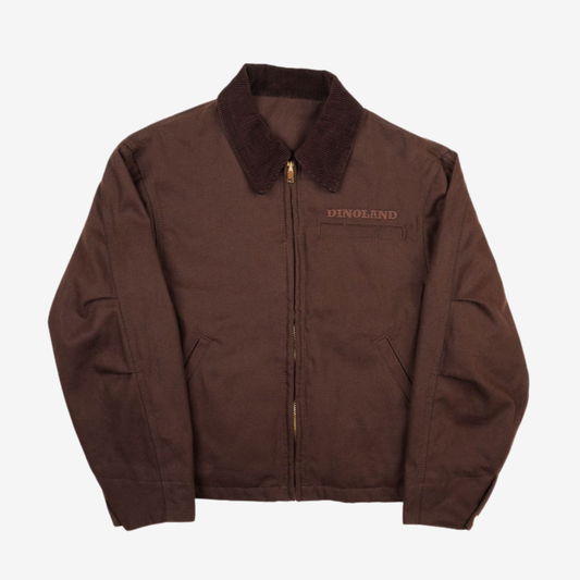 Holland Jacket (Pre-Order)