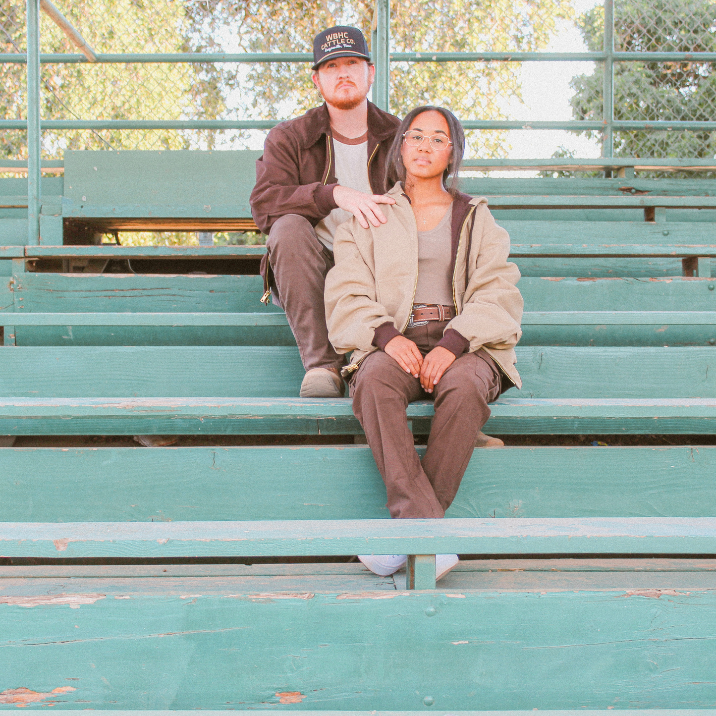 Sycamore Hooded Jacket (Pre-Order)