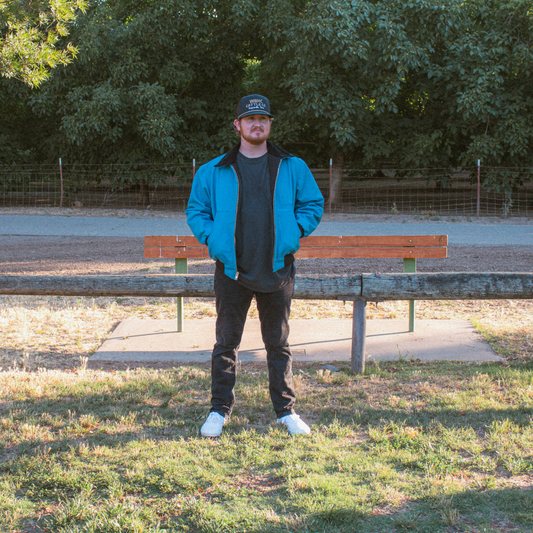 Esquon Bomber (Pre-Order)