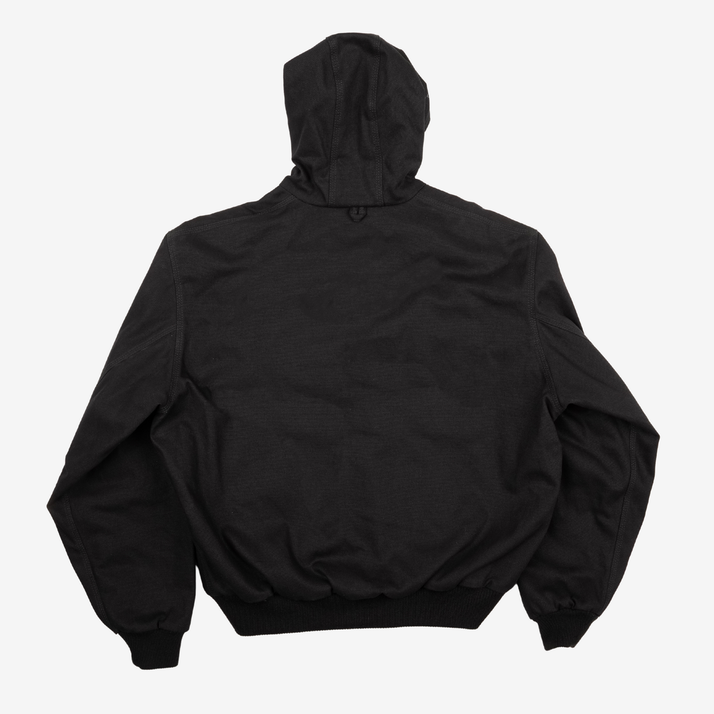 Sycamore Hooded Jacket (Pre-Order)