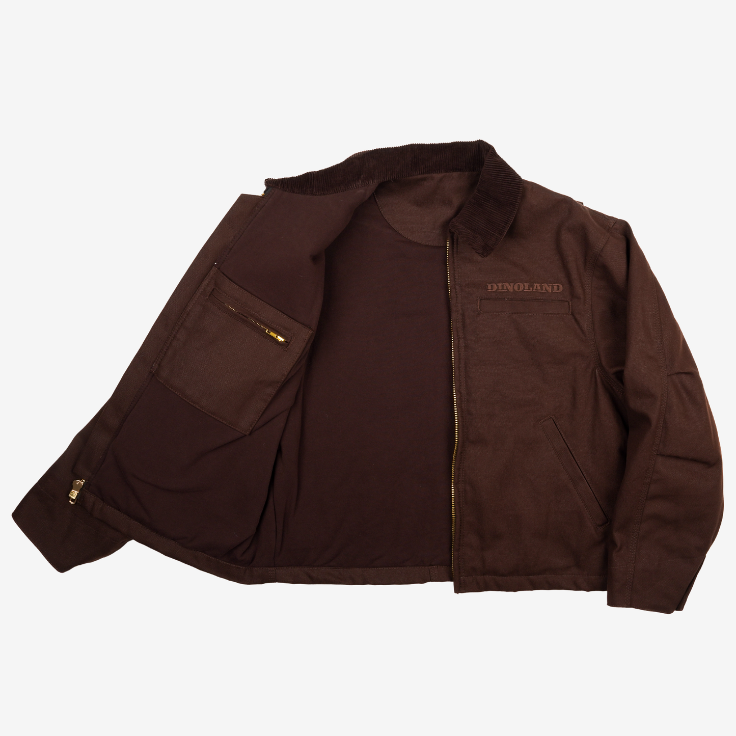 Holland Jacket (Pre-Order)
