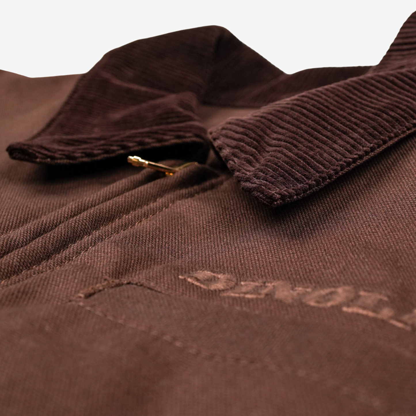 Holland Jacket (Pre-Order)