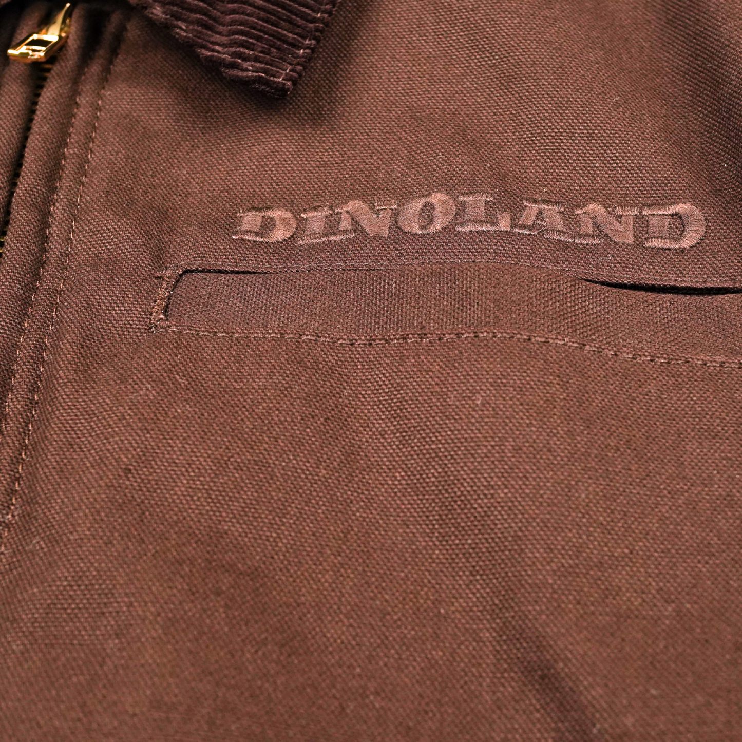 Holland Jacket (Pre-Order)