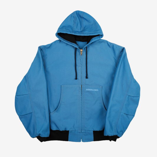 Sycamore Hooded Jacket (Pre-Order