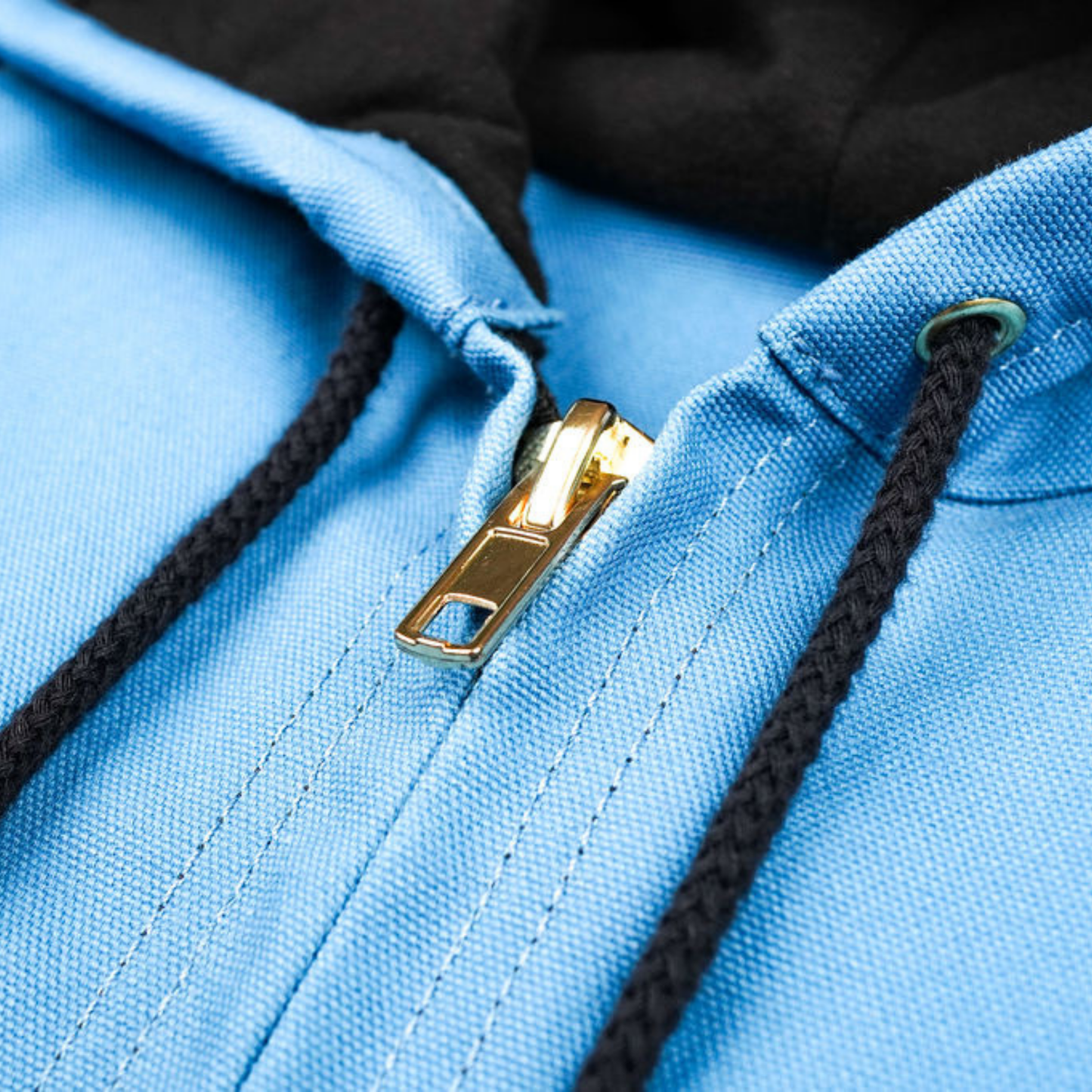 Sycamore Hooded Jacket (Pre-Order