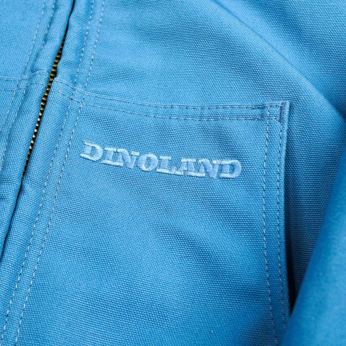 Sycamore Hooded Jacket (Pre-Order