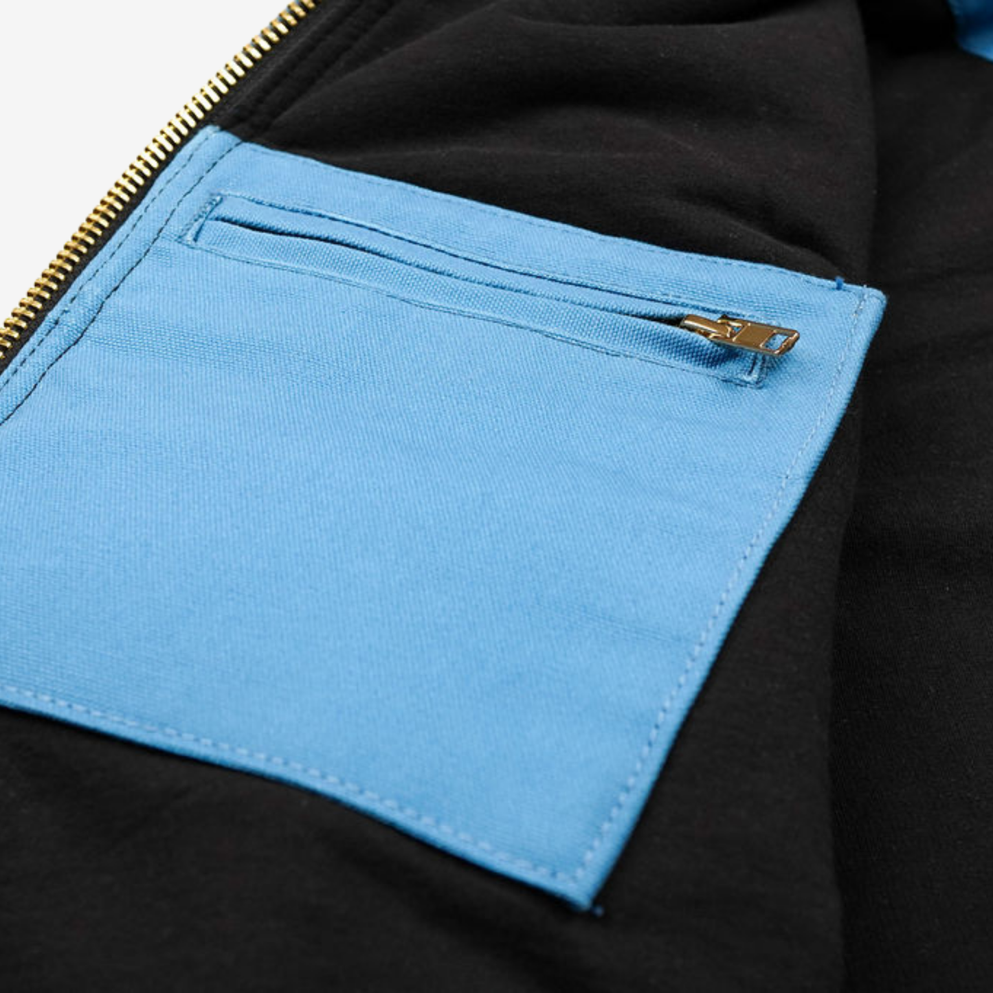 Sycamore Hooded Jacket (Pre-Order