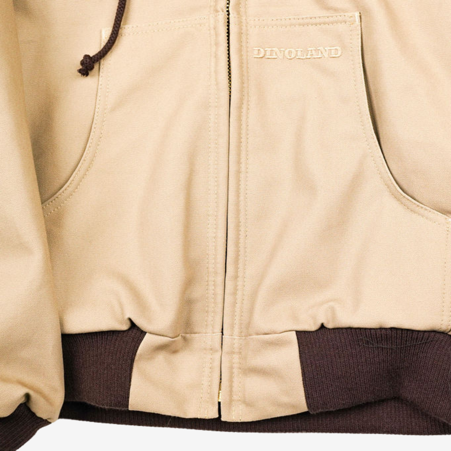 Sycamore Hooded Jacket (Pre-Order)