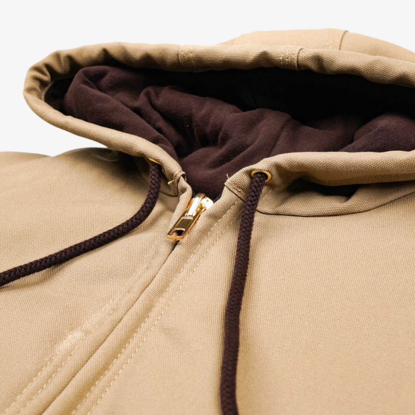 Sycamore Hooded Jacket (Pre-Order)