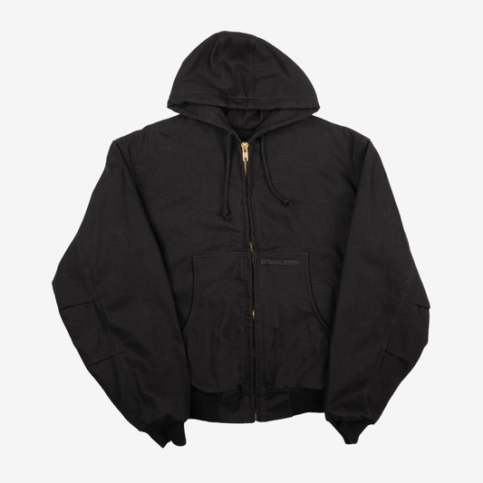 Sycamore Hooded Jacket (Pre-Order)