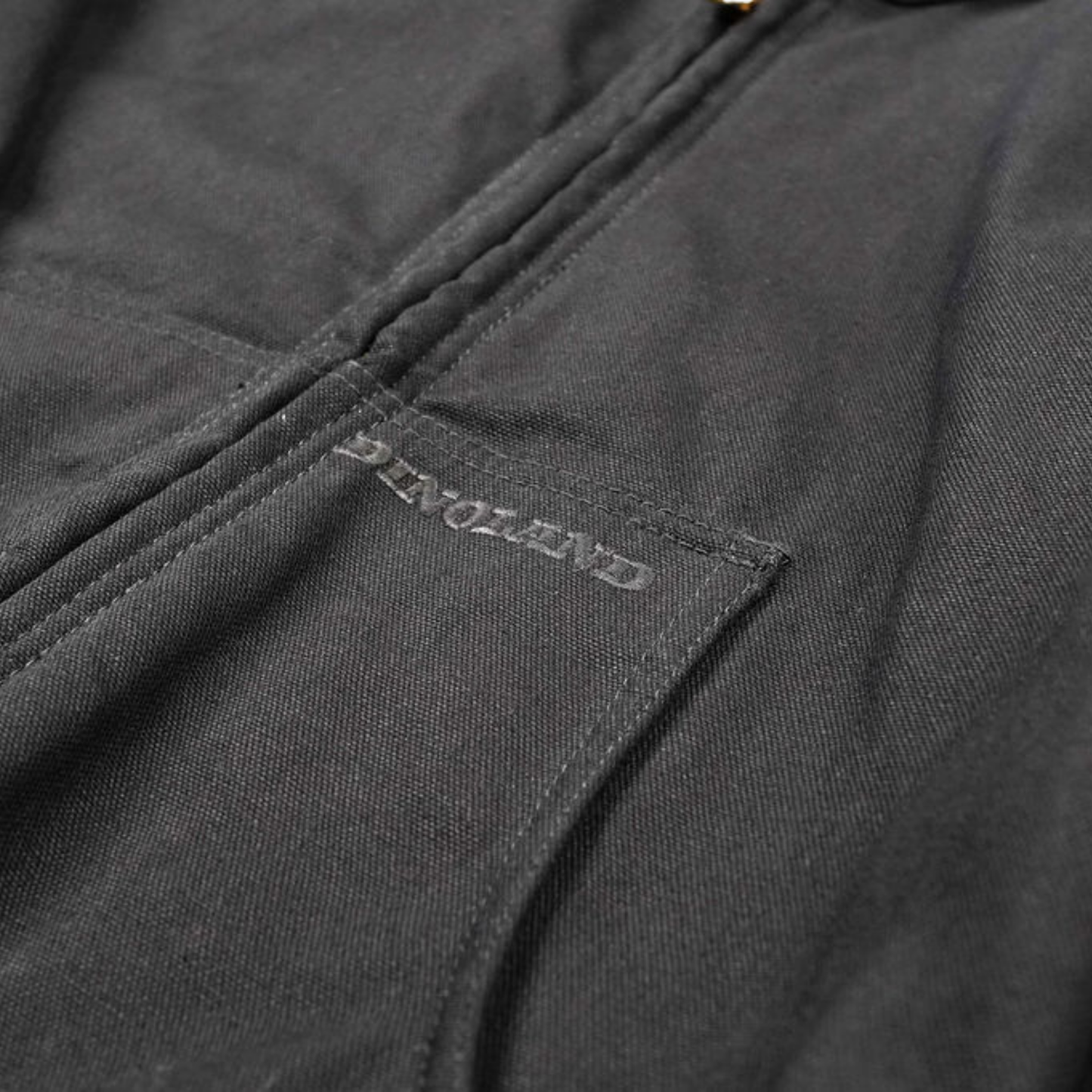 Sycamore Hooded Jacket (Pre-Order)