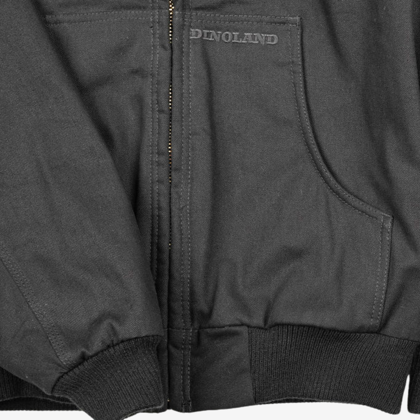 Sycamore Hooded Jacket (Pre-Order)